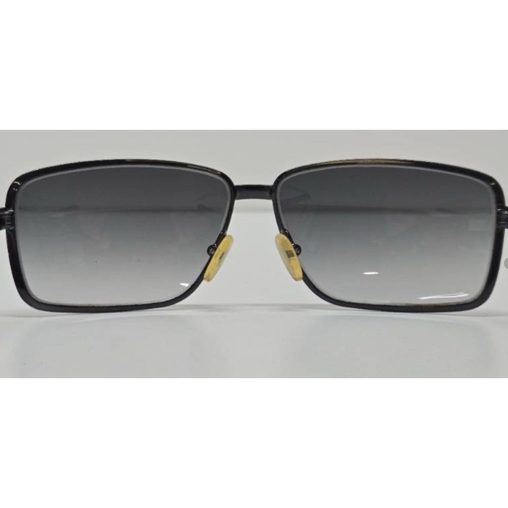 Yves Saint Laurent YSL Sunglasses 2020/S 59-12 135MM Grey Lens W/O Case - Picture 11 of 11